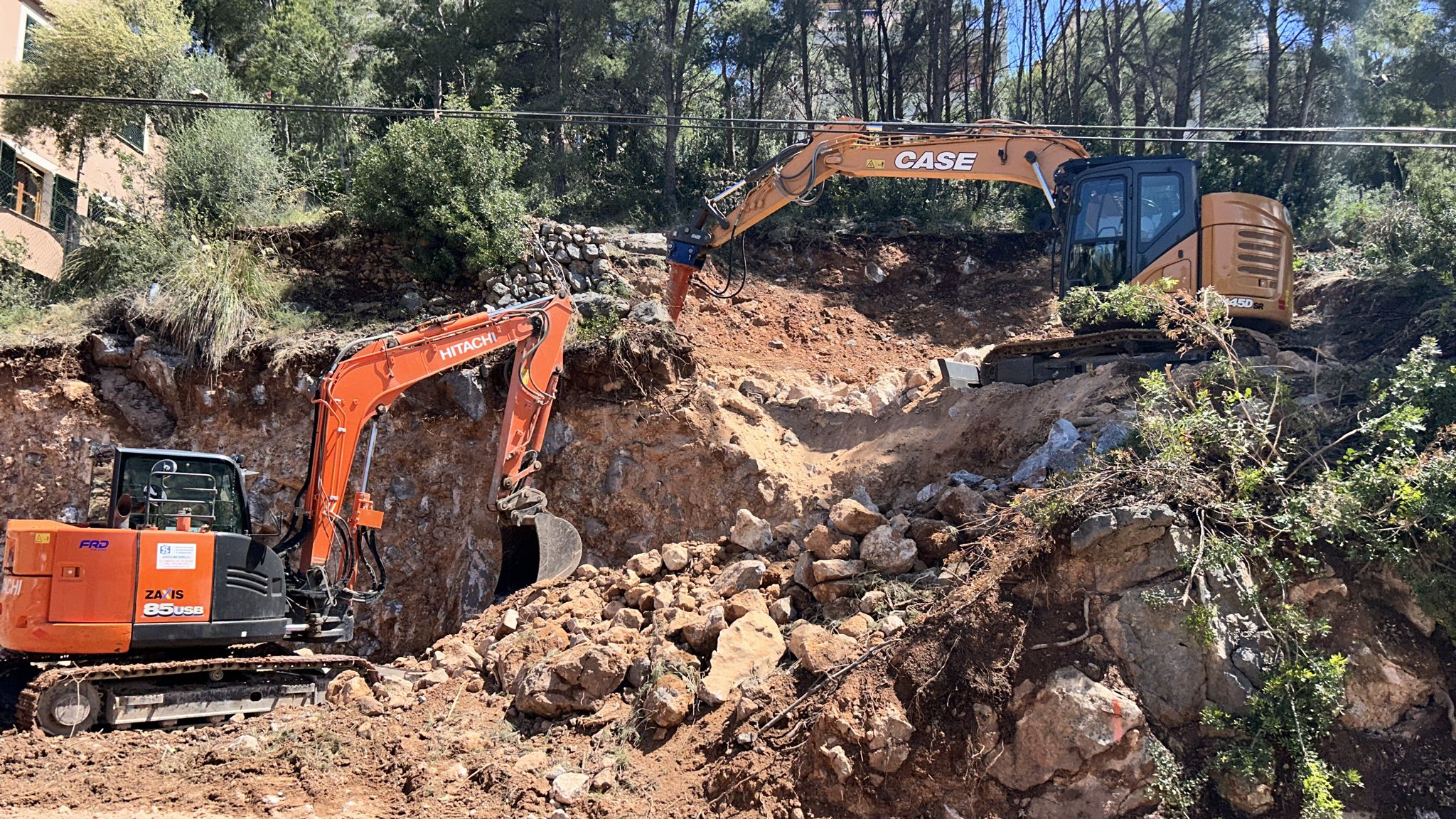 Galería en miniatura