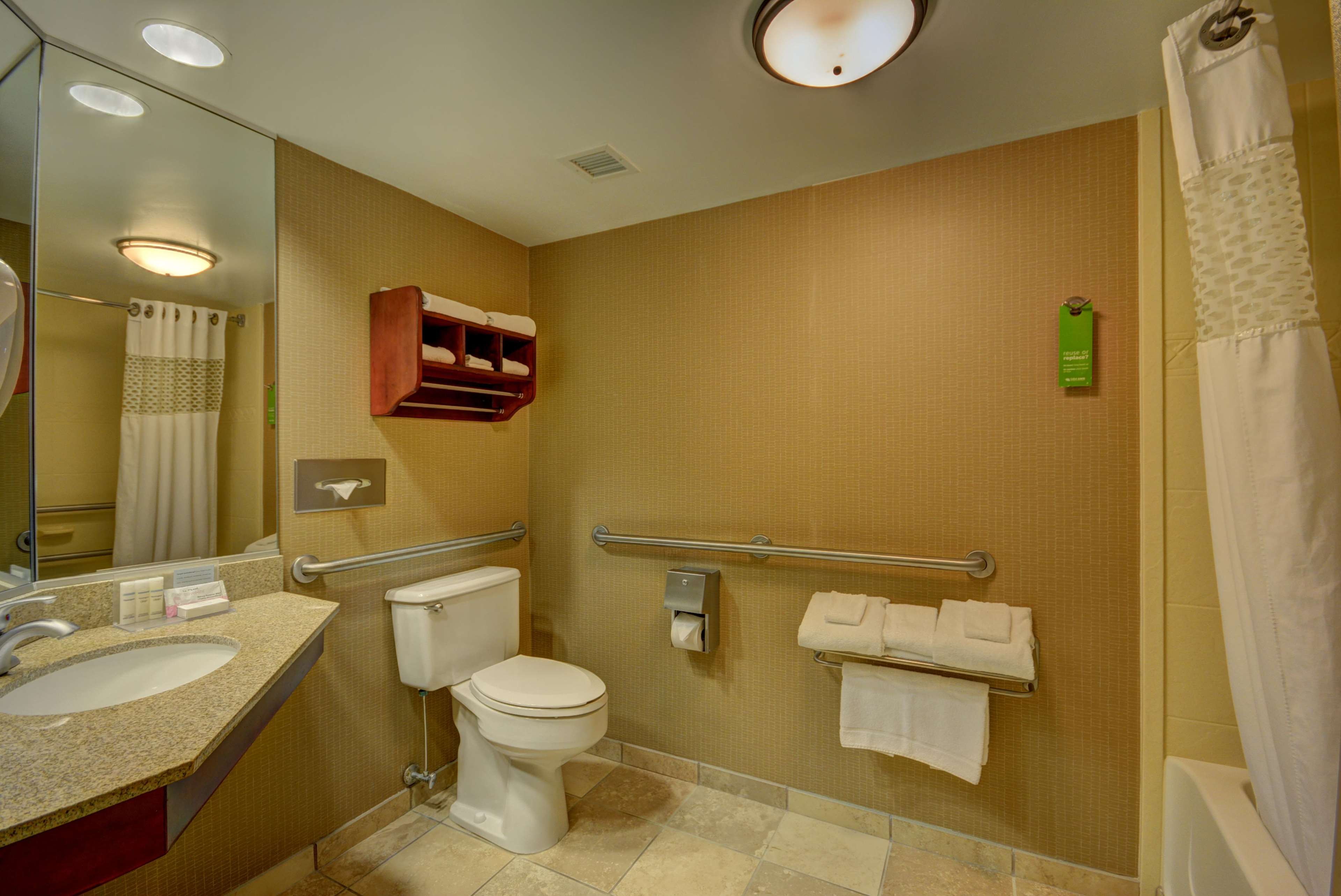 Hampton Inn Indianapolis-South Photo