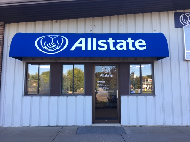 Suzanne Hass: Allstate Insurance Photo