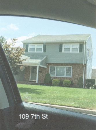 Images East Rutherford Roofing