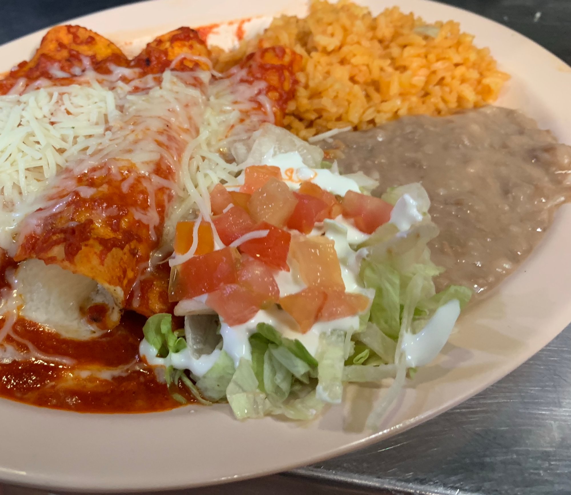 Enchilada