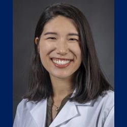 Felicia Jinshil Romero, DO Logo