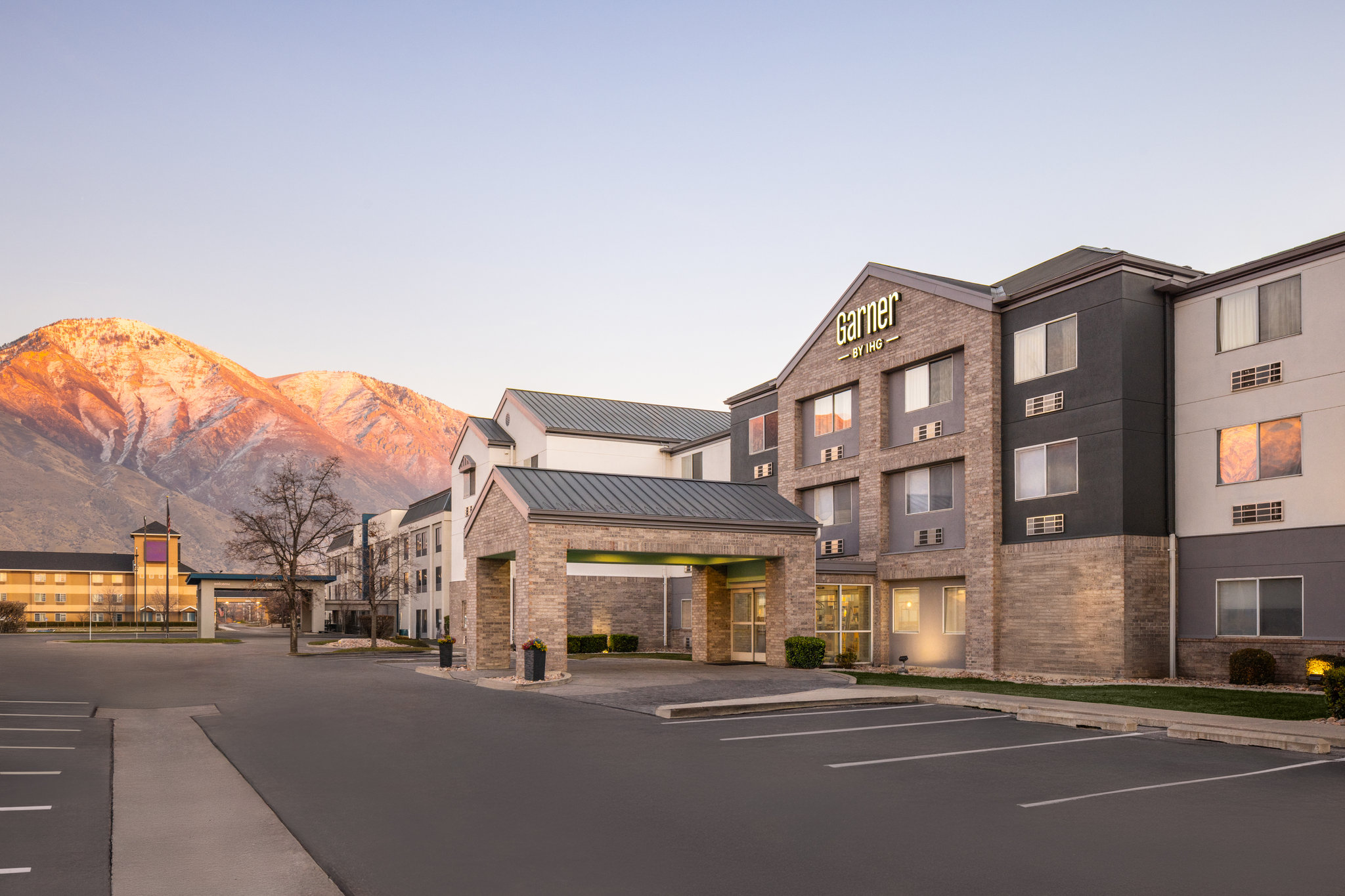 Garner Hotel Provo South by IHG Image