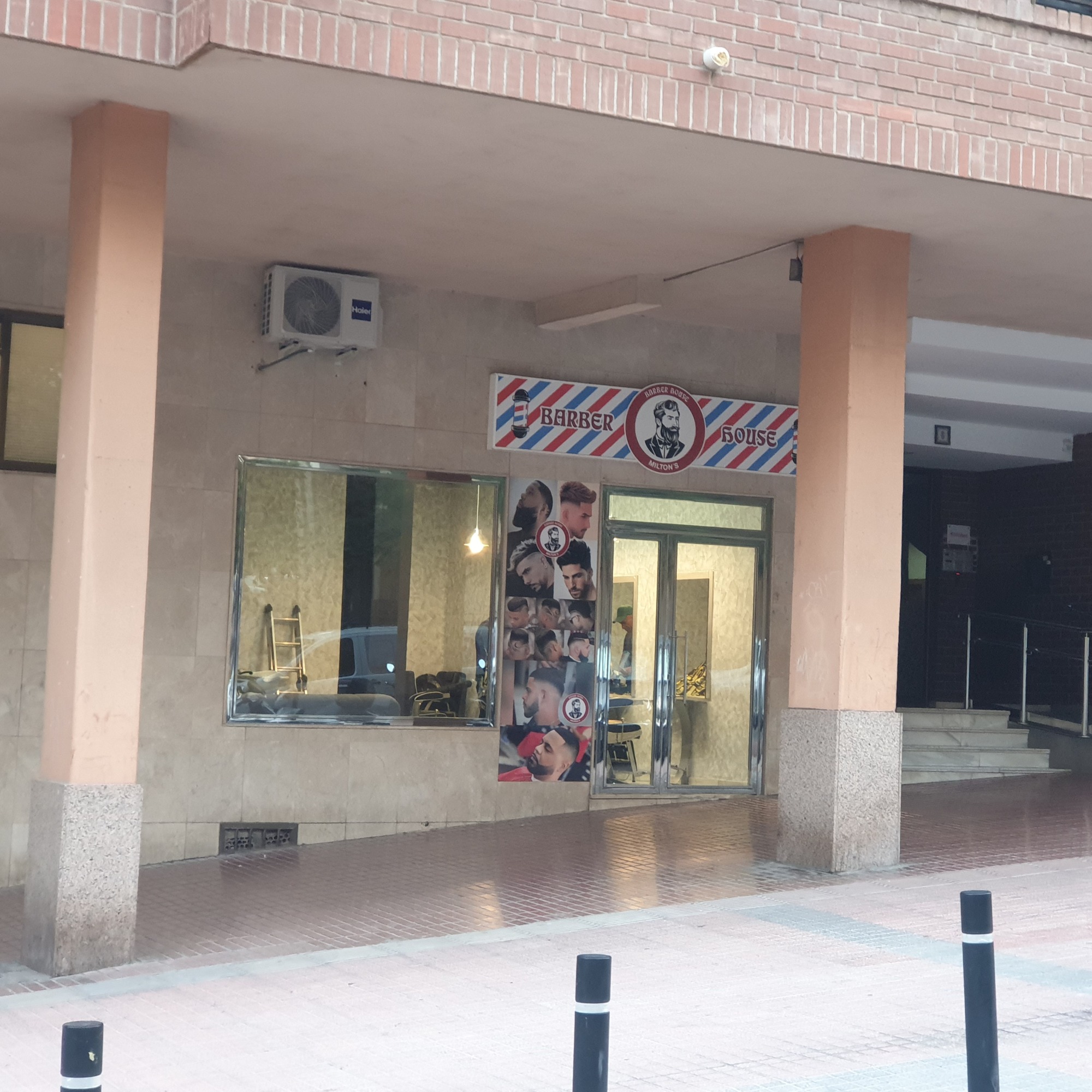 Galería en miniatura