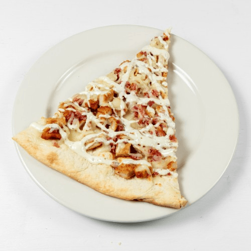 Chicken Bacon Ranch