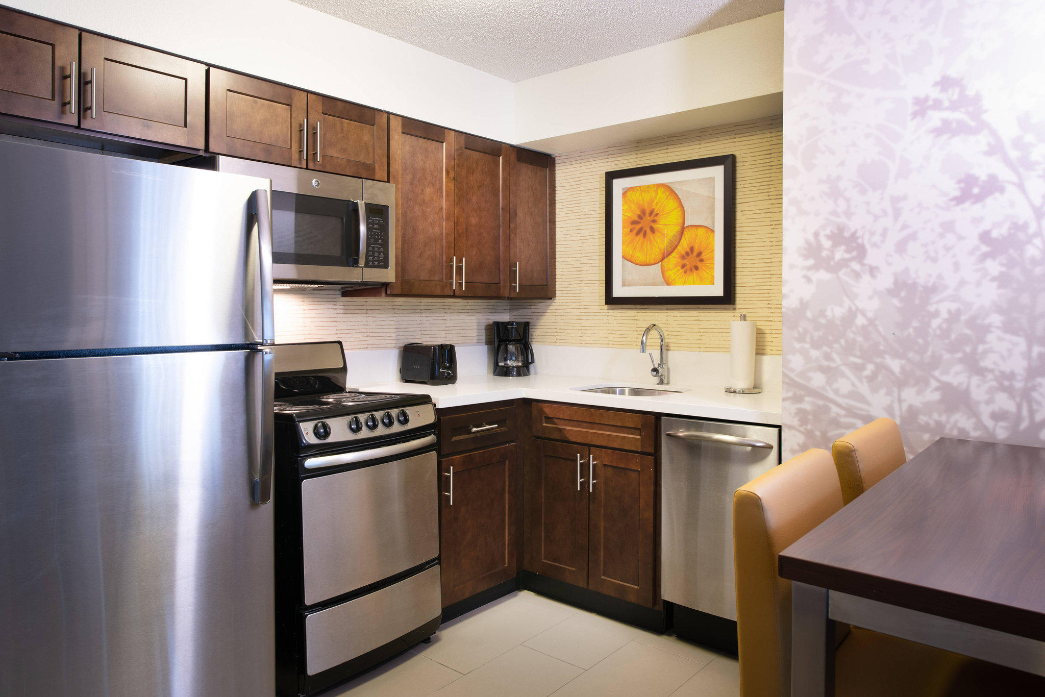 Residence Inn by Marriott Jacksonville Butler Boulevard Photo