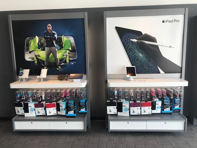 AT&T Store Photo