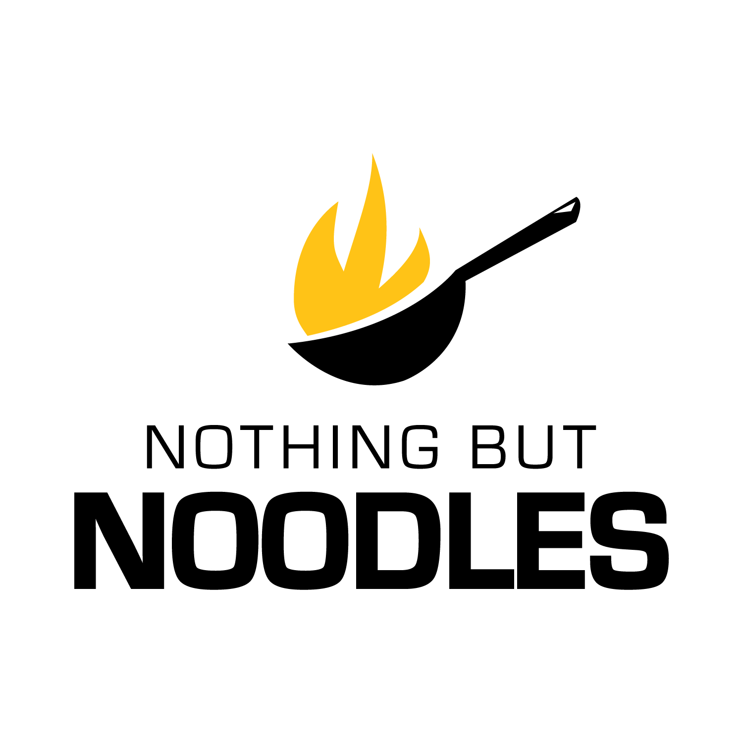 Nothing But Noodles