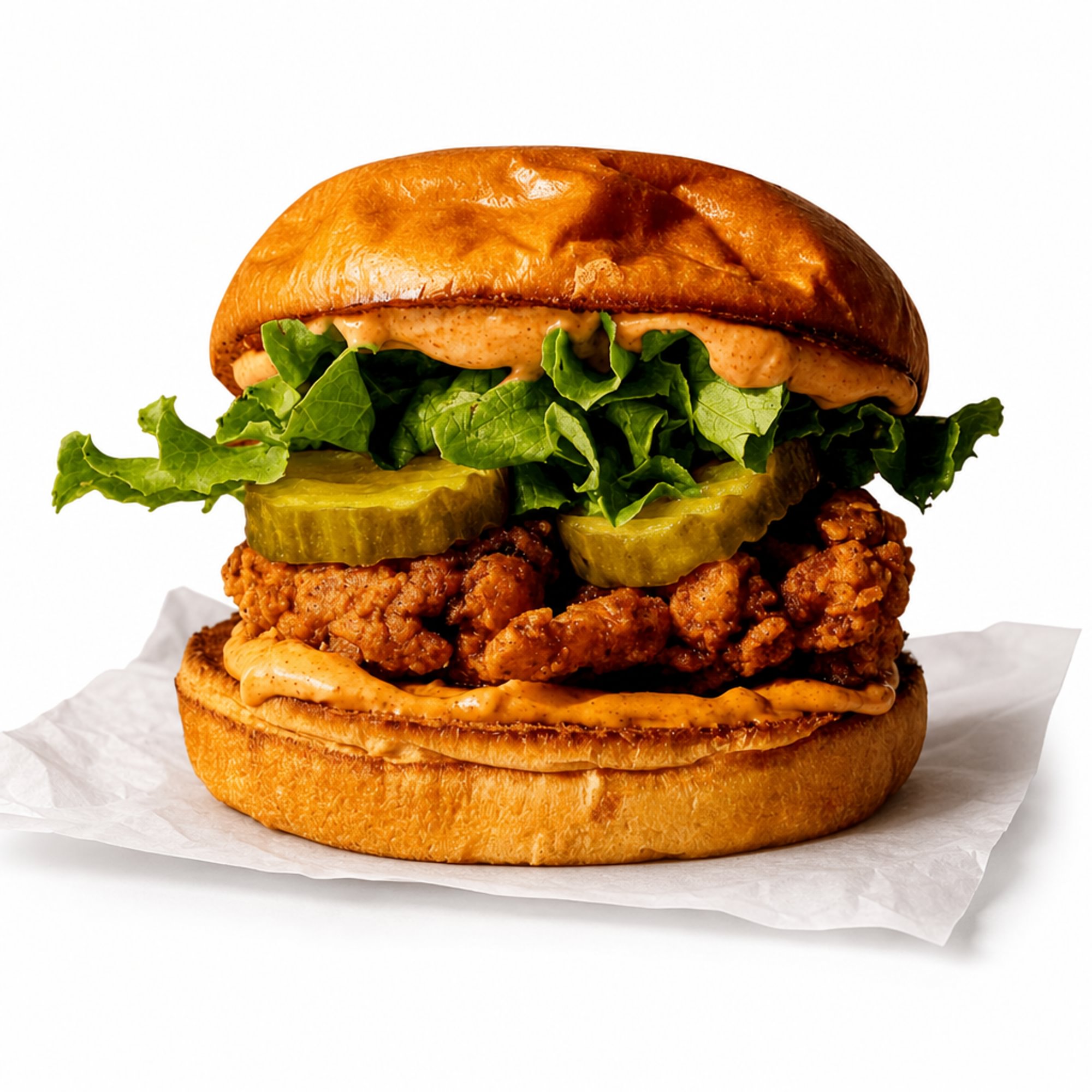 Chicken Burger