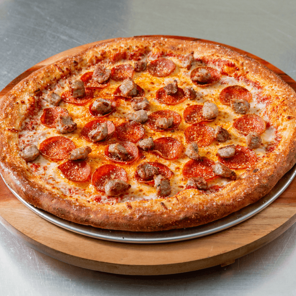 Vinny's Favorite Pizza