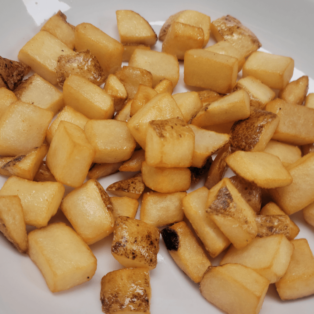 Breakfast Potatoes