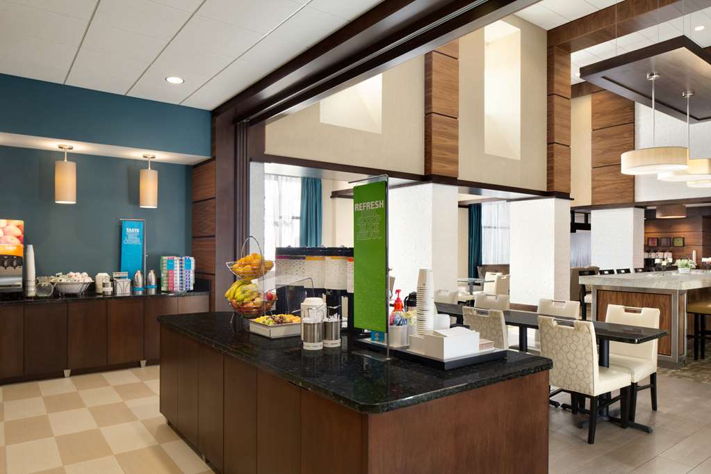 Hampton Inn & Suites Edgewood/Aberdeen-South Image