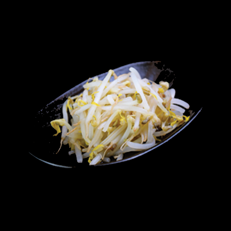 Click to expand image of Bean Sprouts