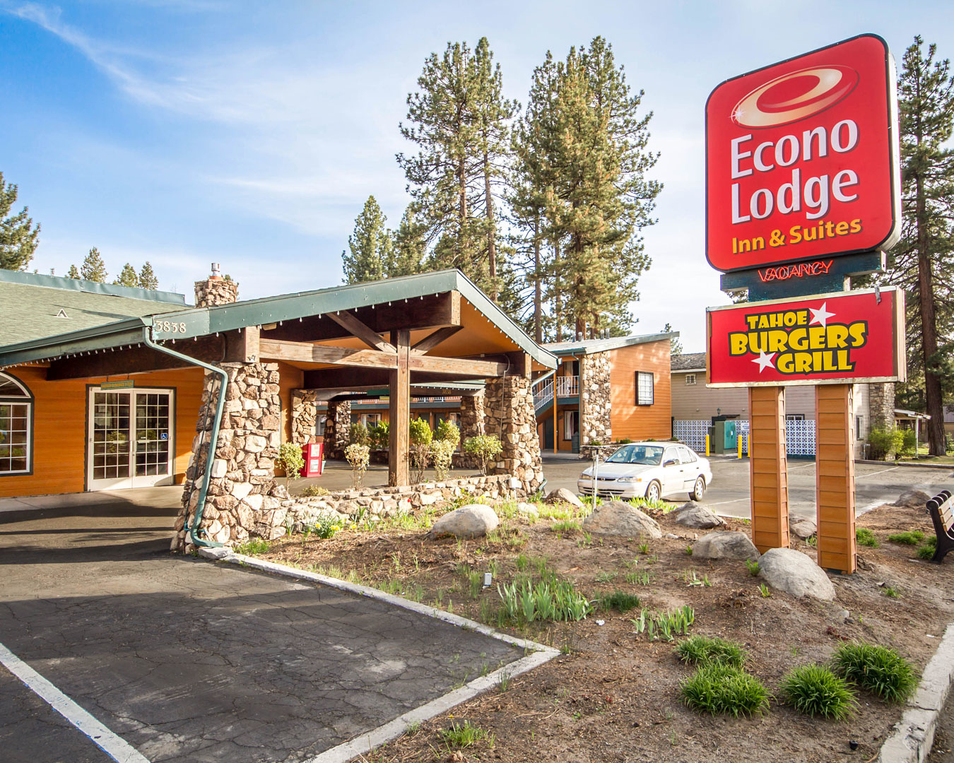 South lake tahoe coupons discounts