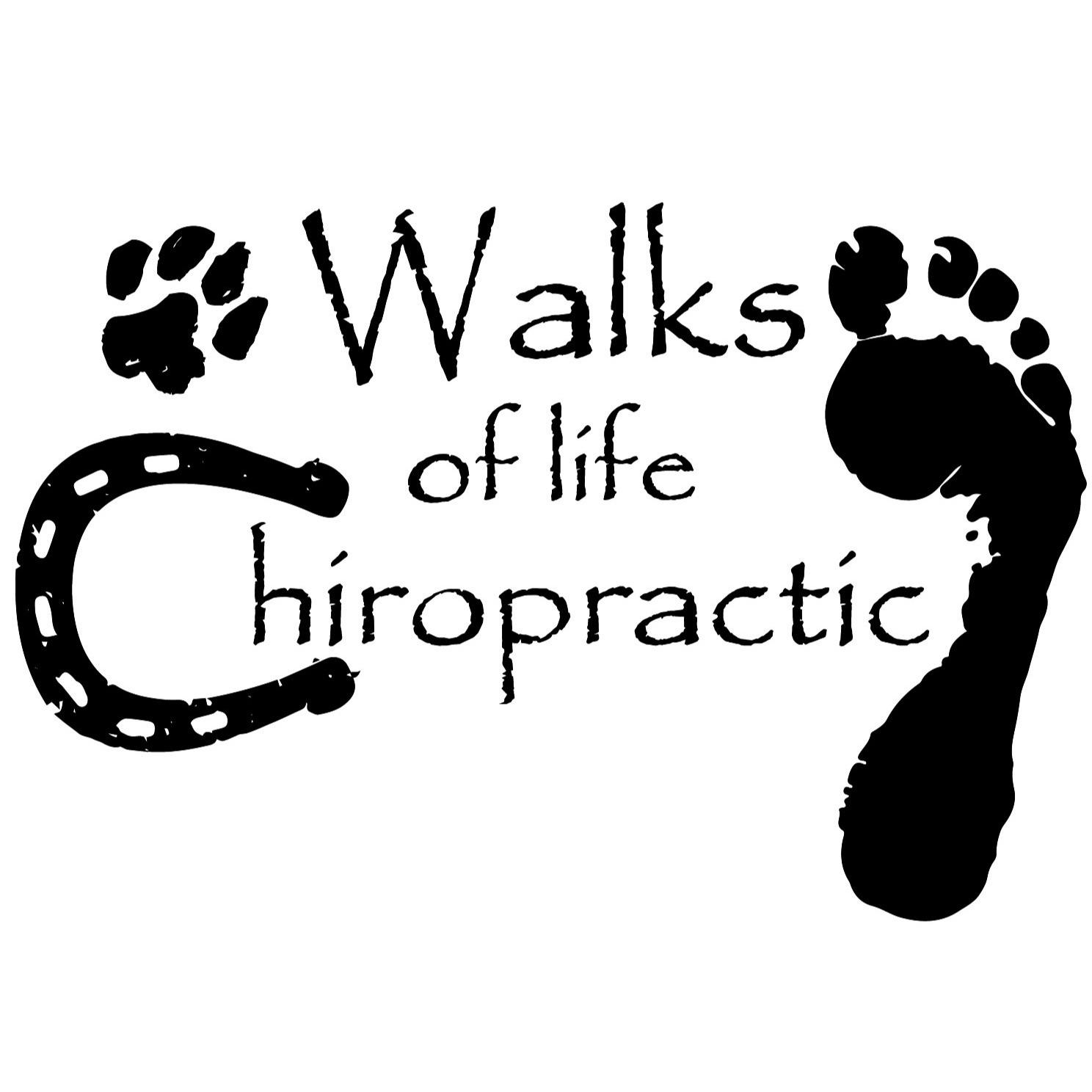 Walks of Life Chiropractic