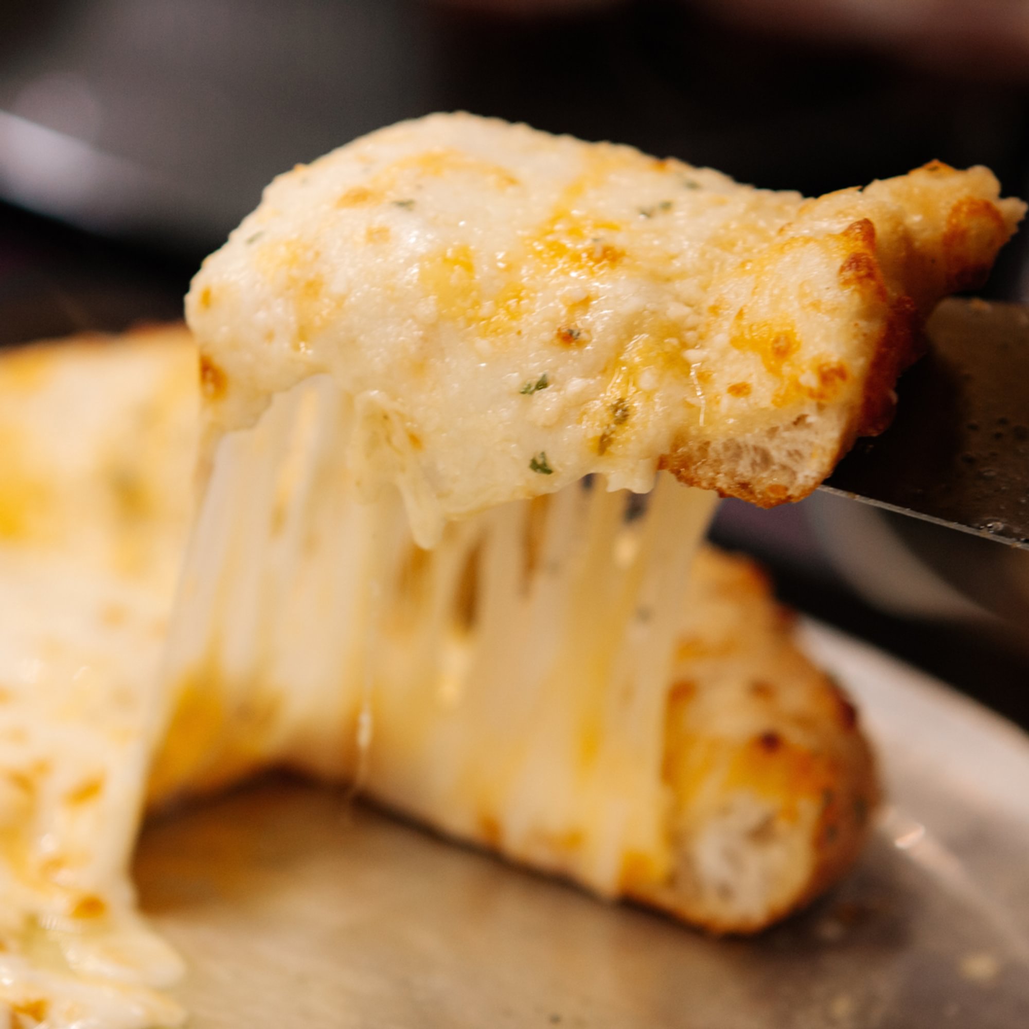 Cheese Bread