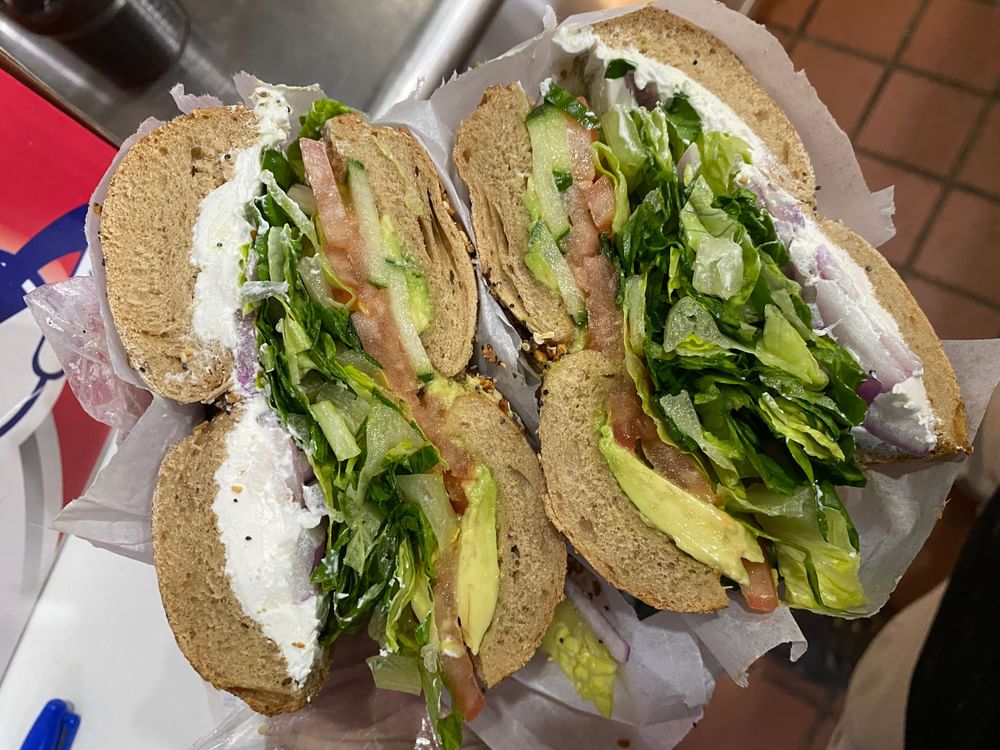 The Vegan