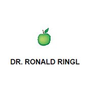 Logo Dr. Ronald Ringl