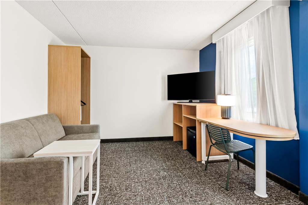 Spark by Hilton Lexington Image