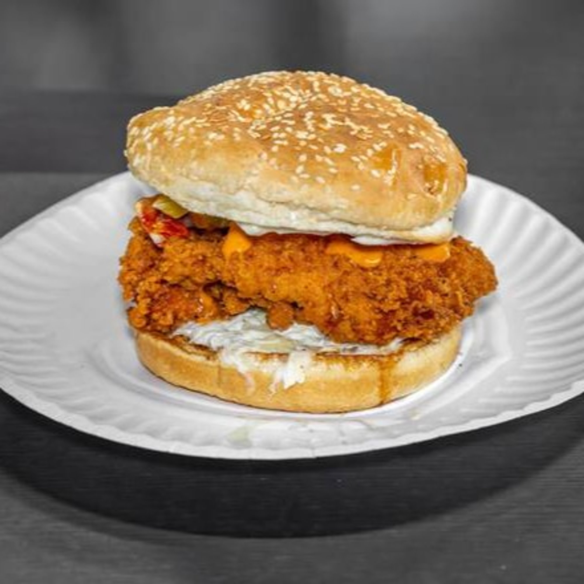 Dhoom Sandwich