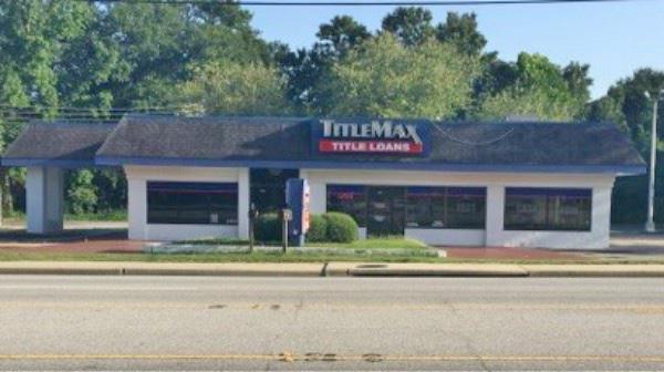 TitleMax Title Secured Loans Photo