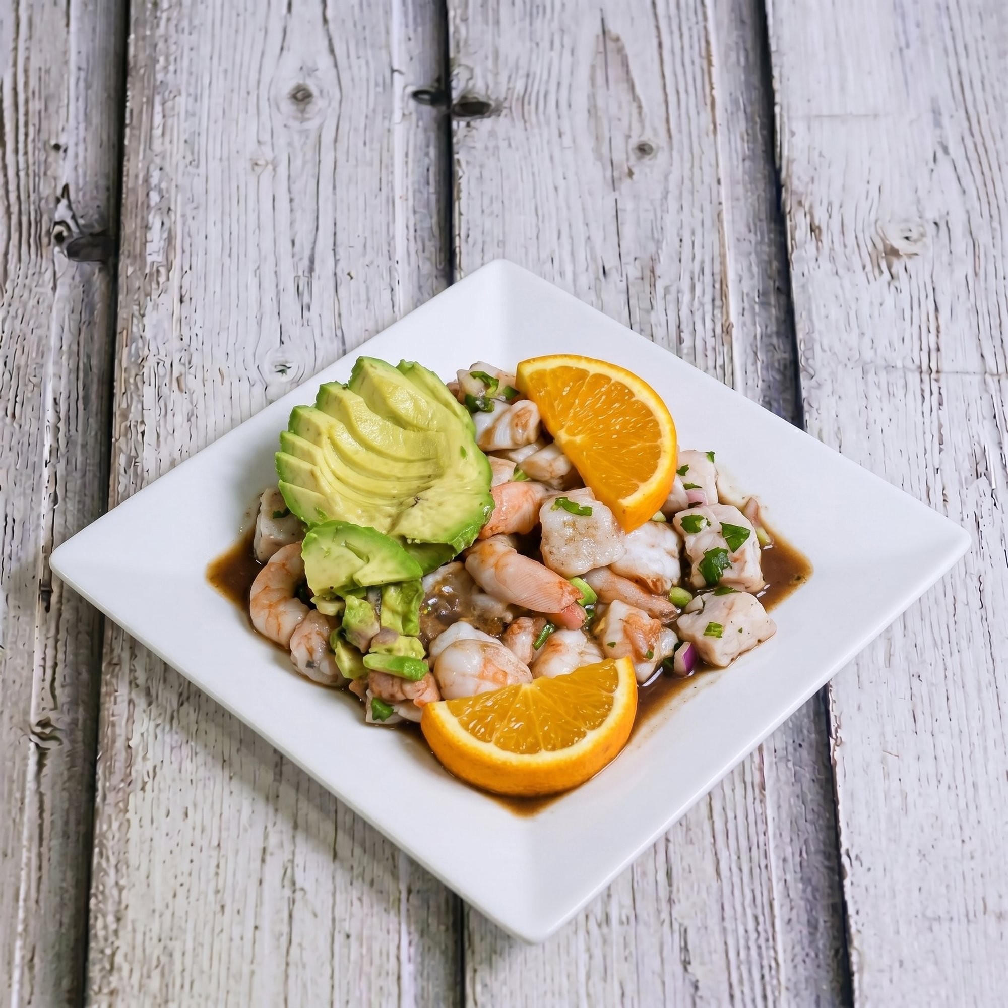 Ceviche