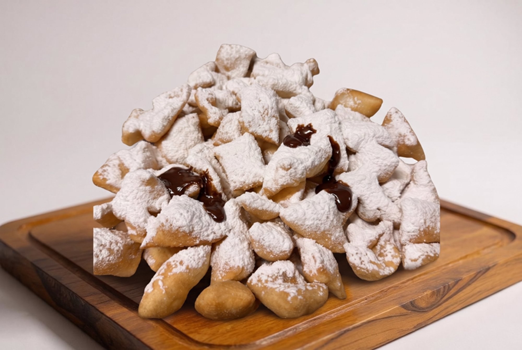 Fried Dough