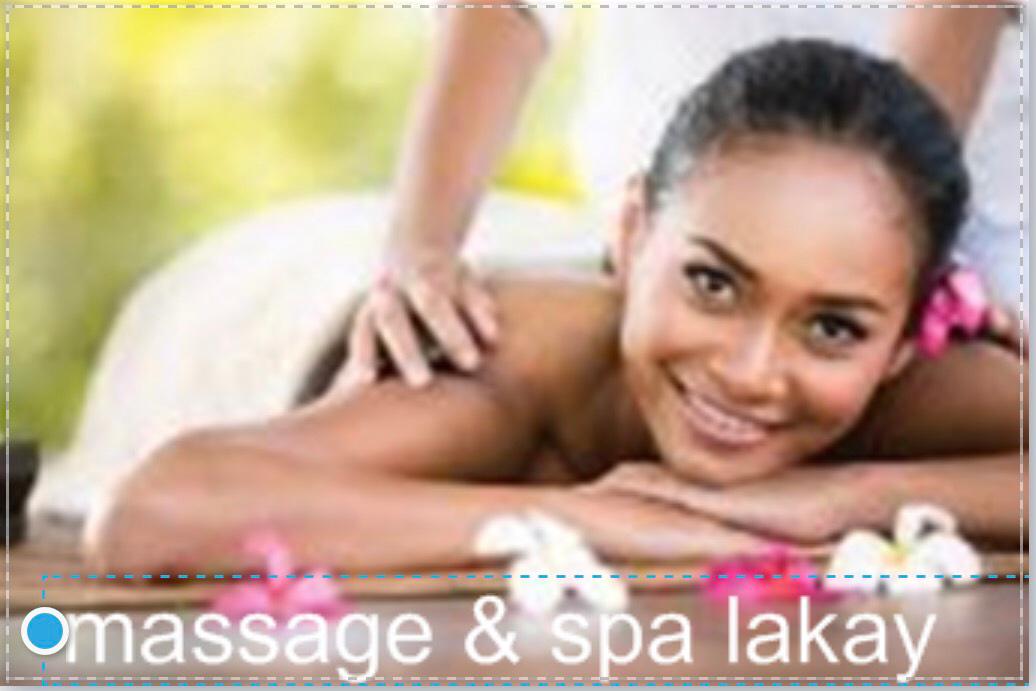 massage and spa lakay Photo