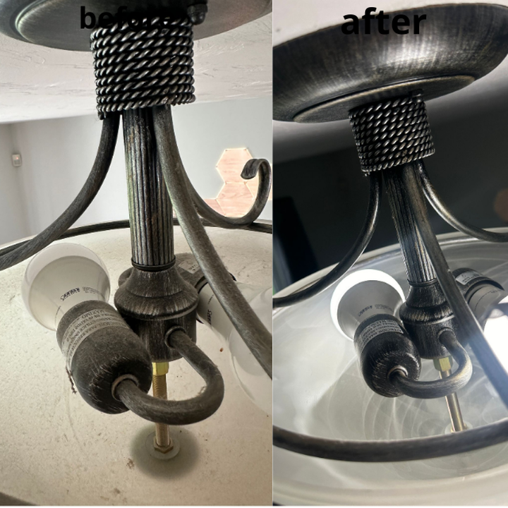 In home organizing and Cleaning Image