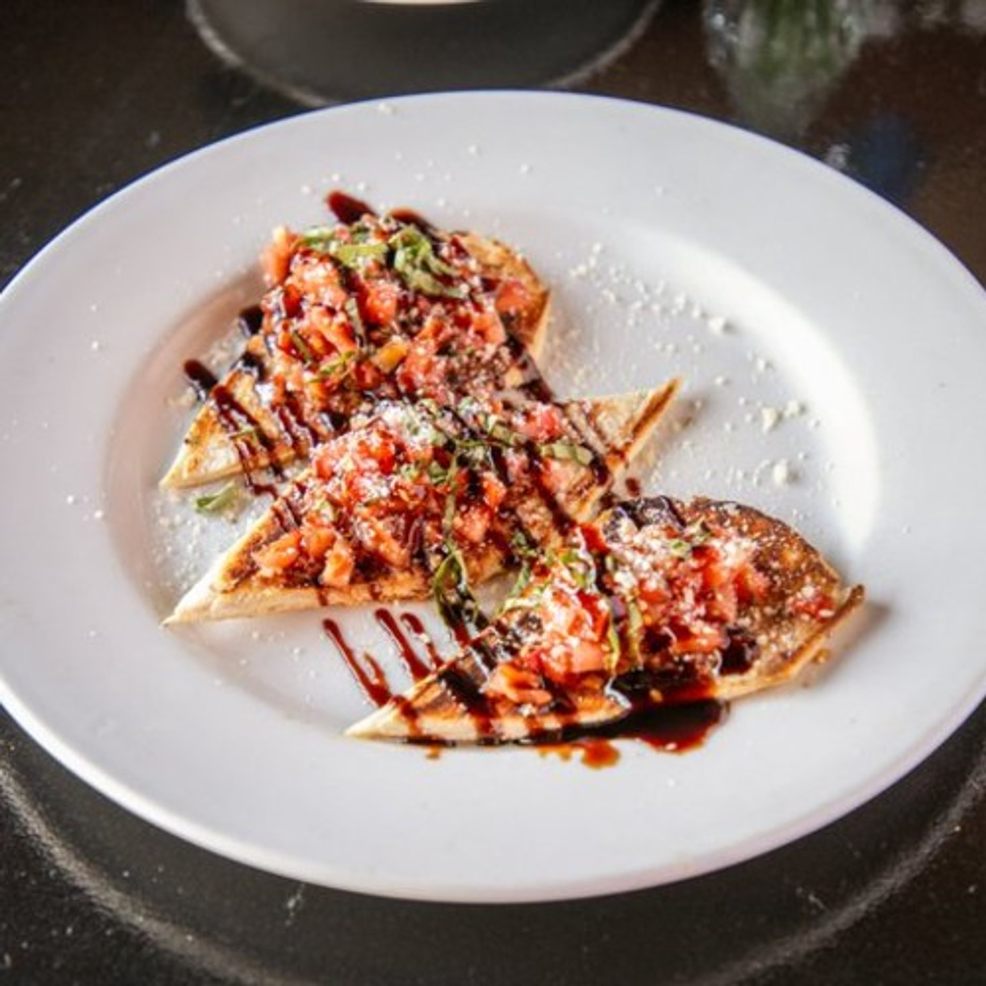 Bruschetta