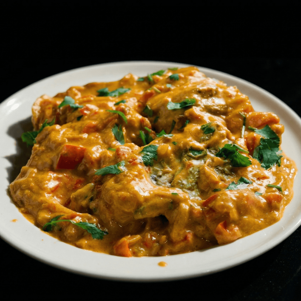Dum Ka Chicken (GF, NF)