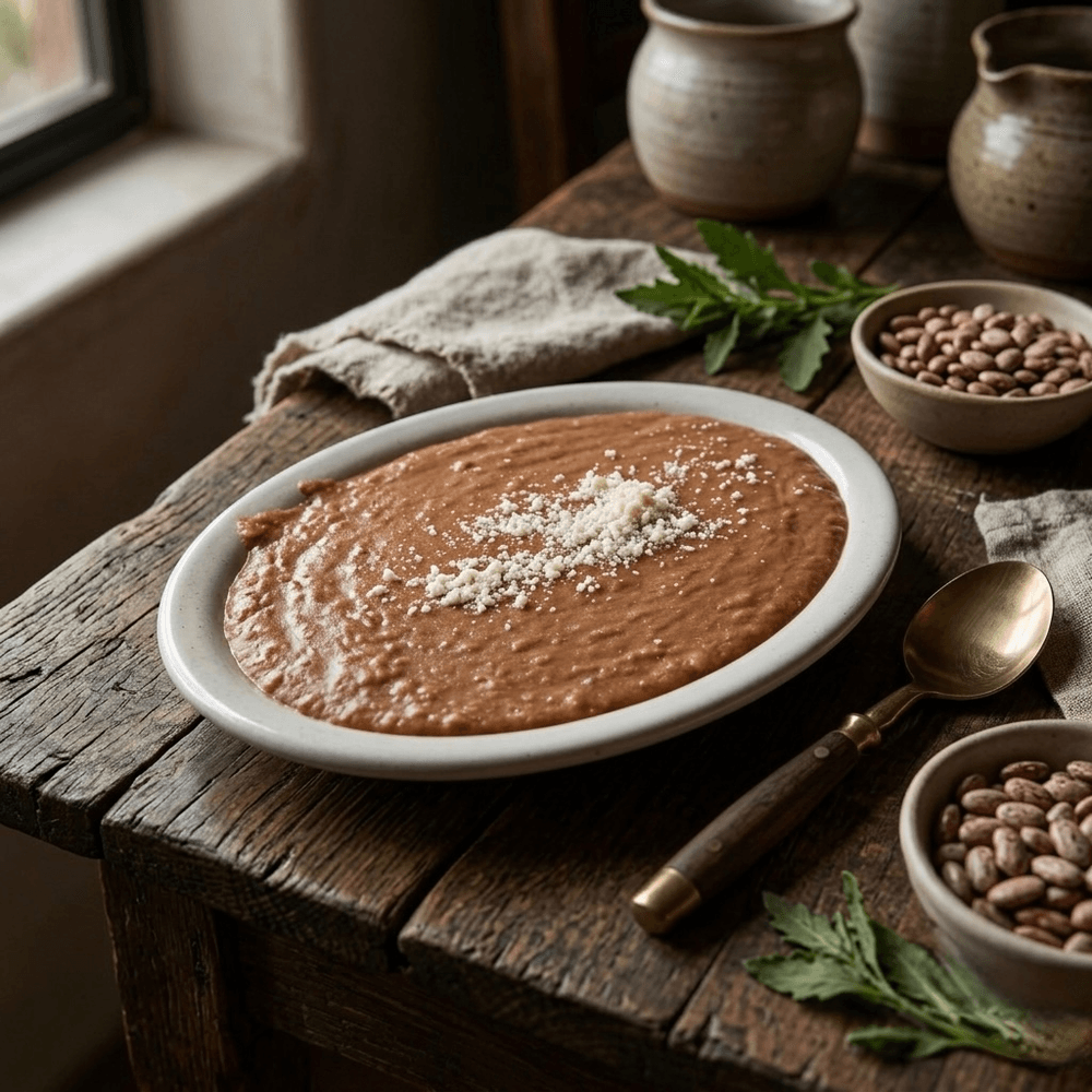 Refried Beans