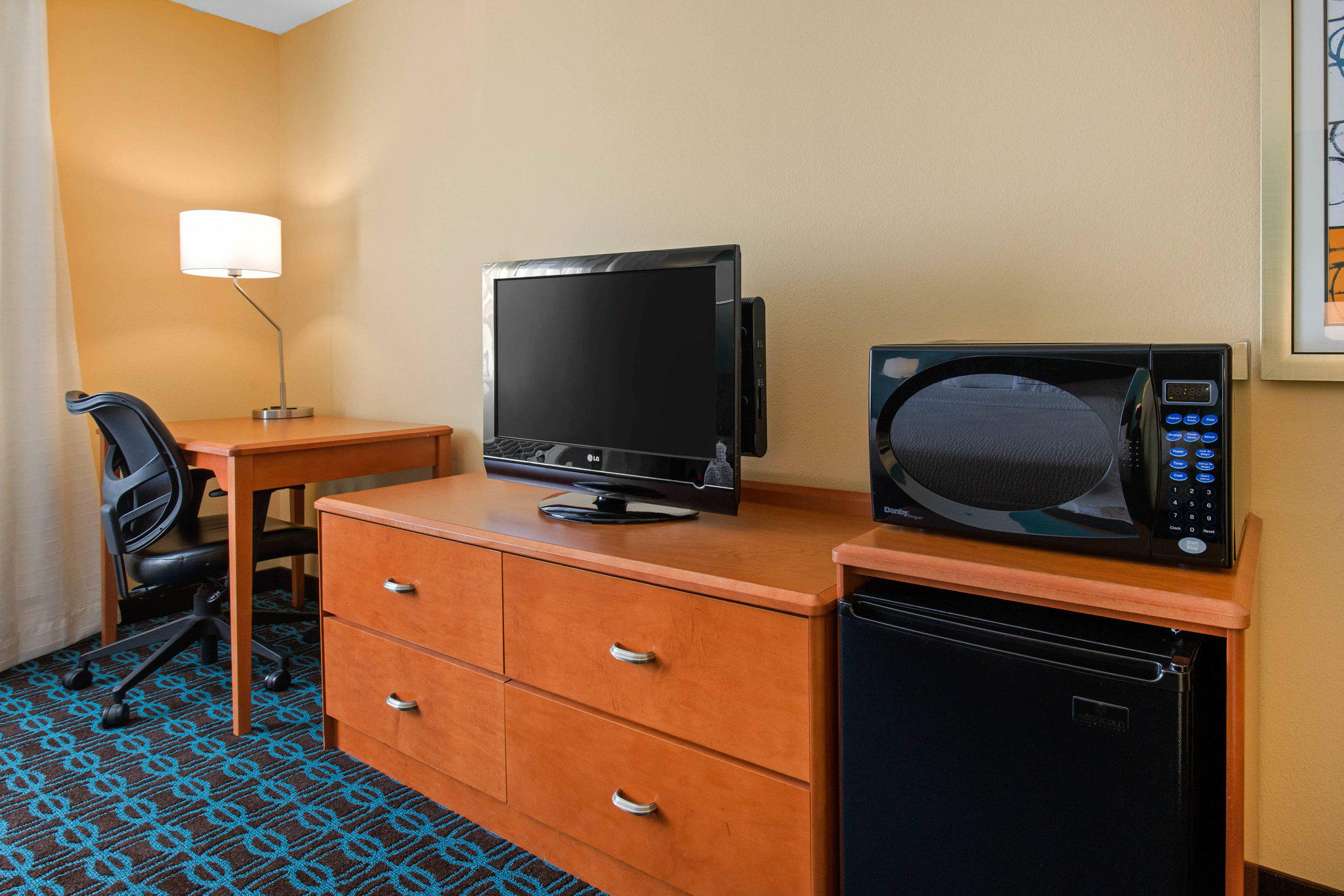 Fairfield Inn & Suites by Marriott St. Cloud Photo