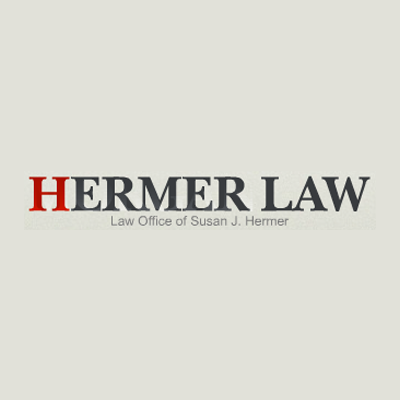 Law Office Of Susan J Hermer Logo