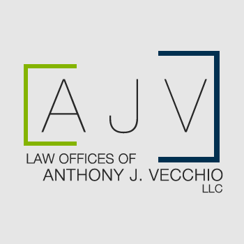 Law Offices of Anthony J. Vecchio, LLC Logo