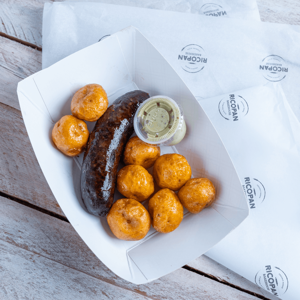Morcilla Box