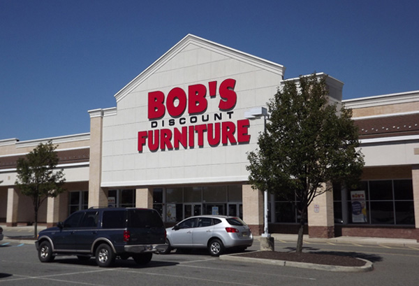 Bob S Discount Furniture And Mattress Store 45 Woodbridge Center