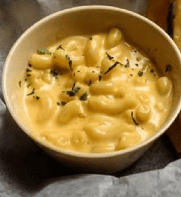 Mac and Cheese