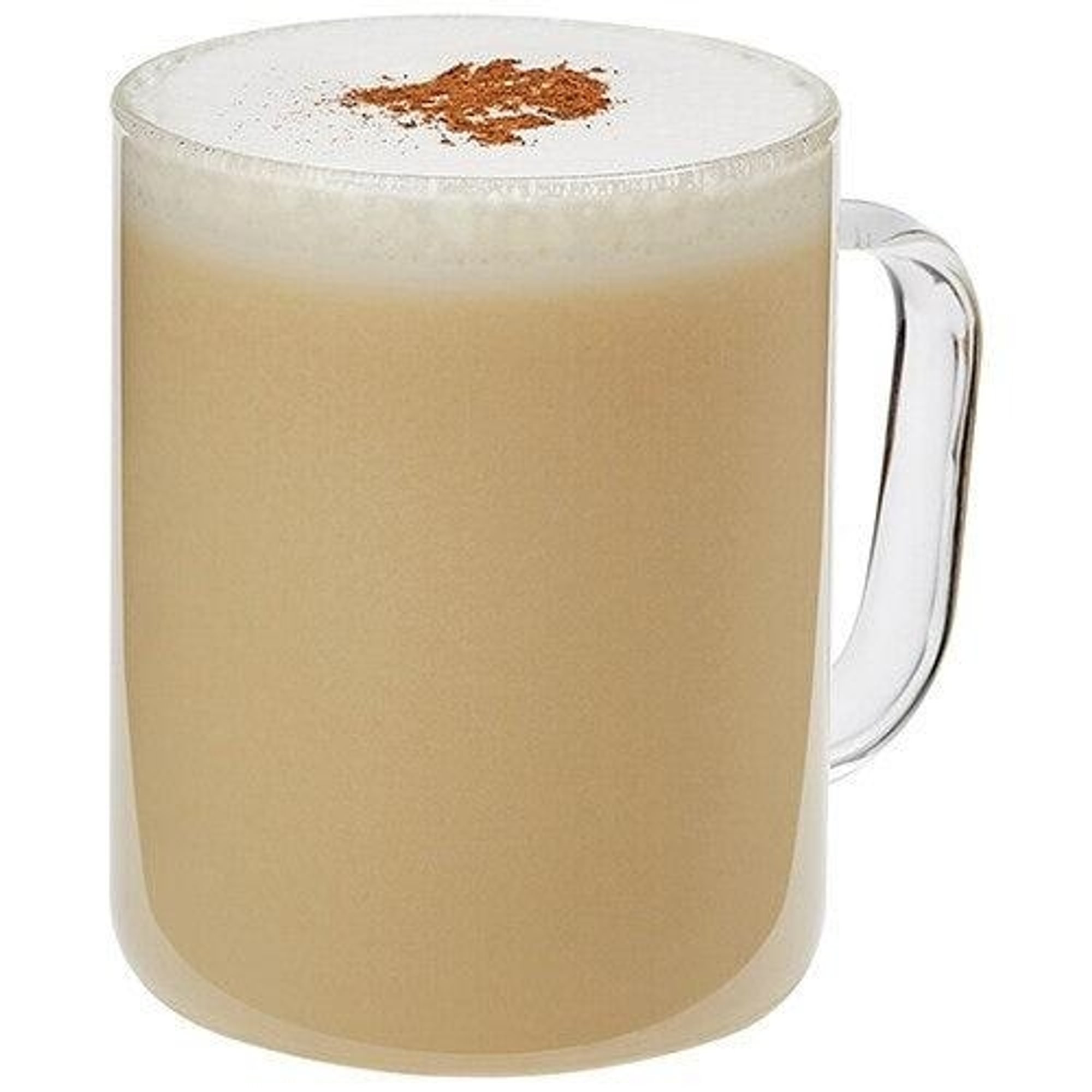 Sweet Potato Latte (non)
