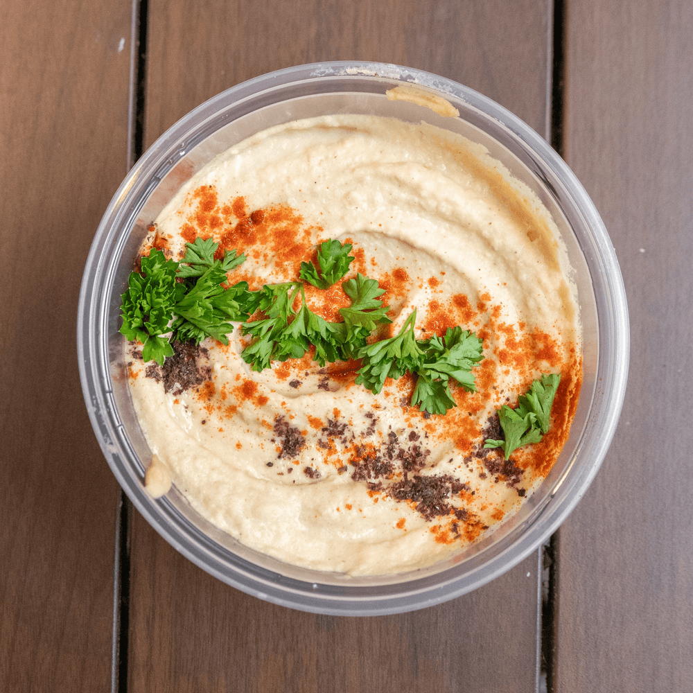 Hummus