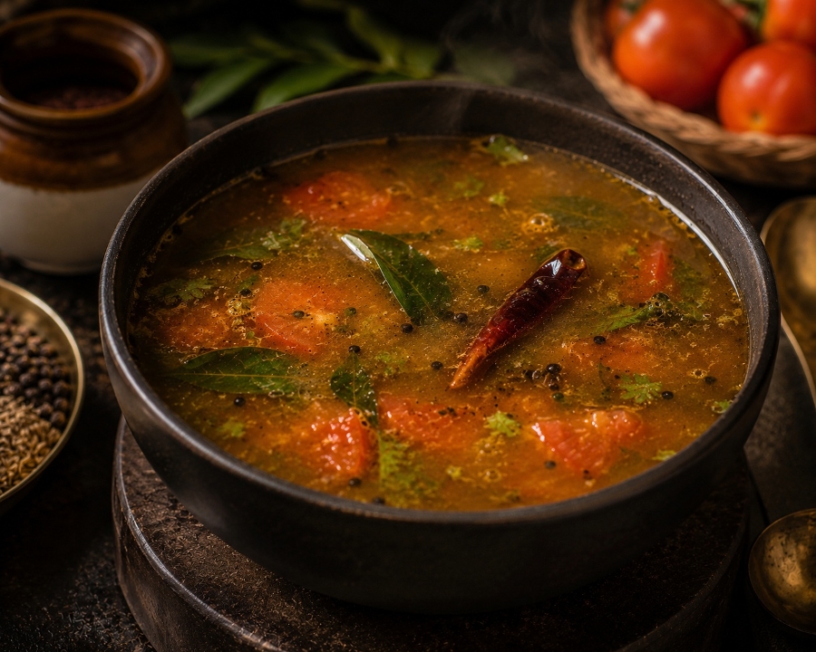 Rasam