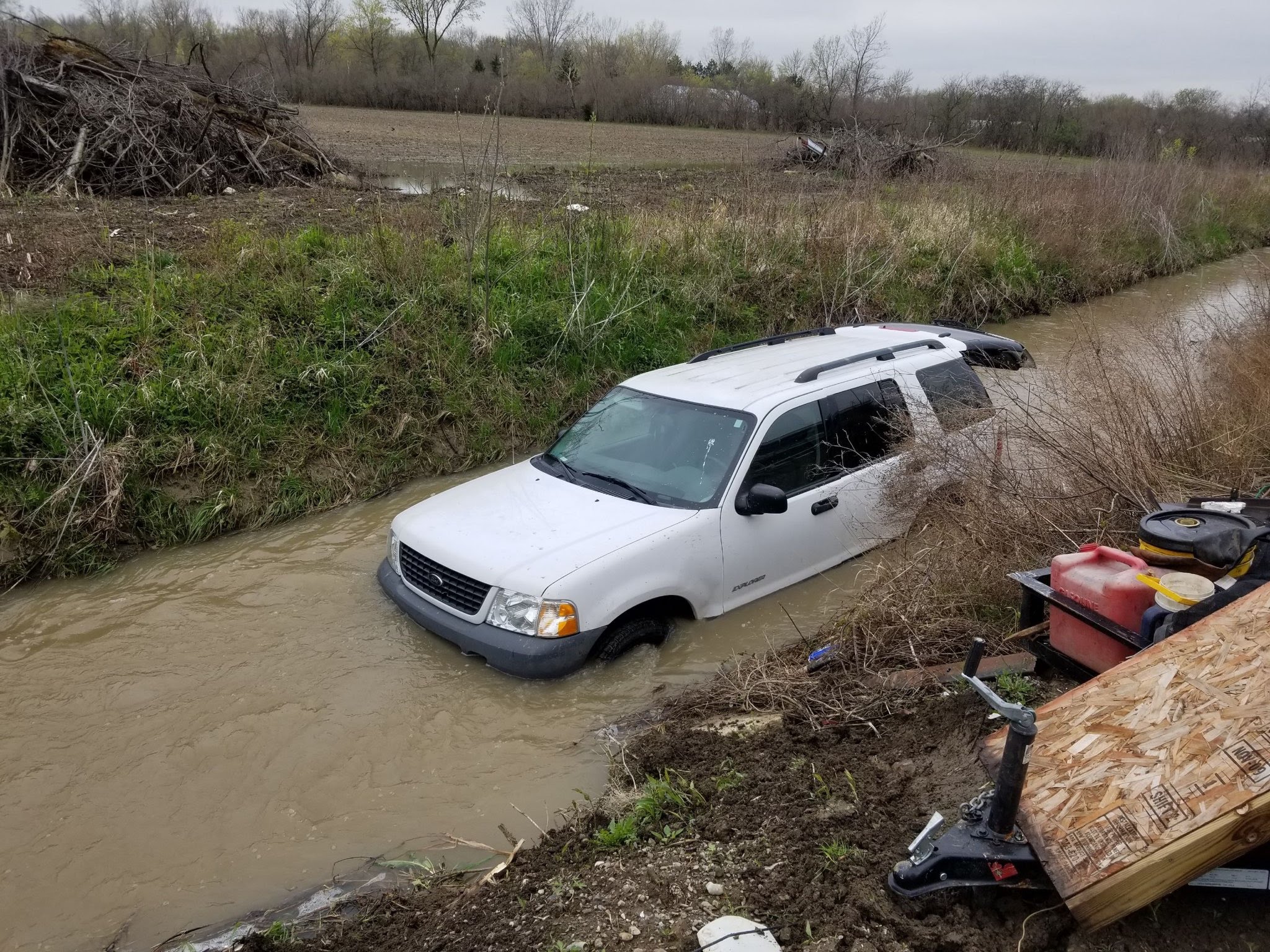 Jim's Towing & Road Service Photo