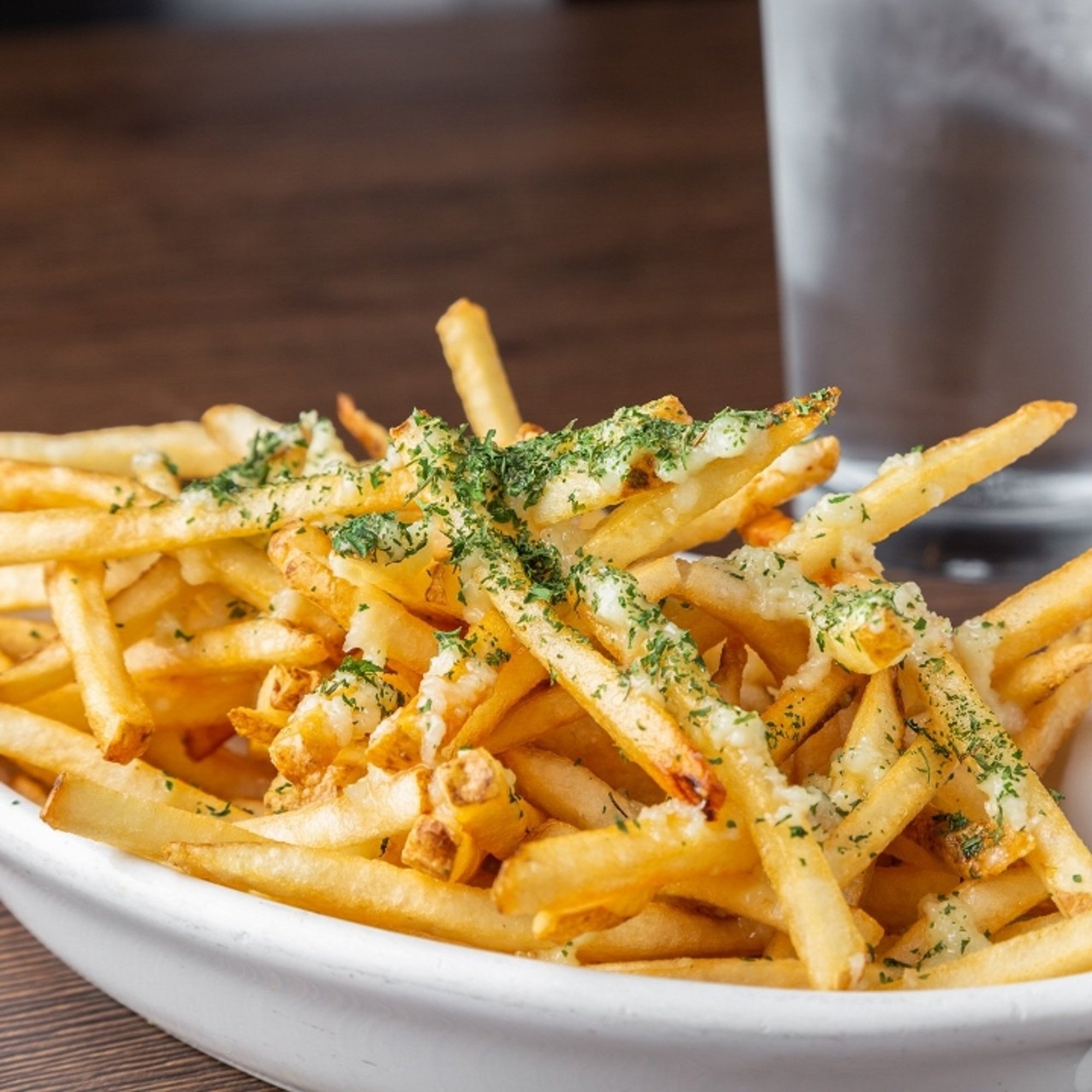 Cuban Fries