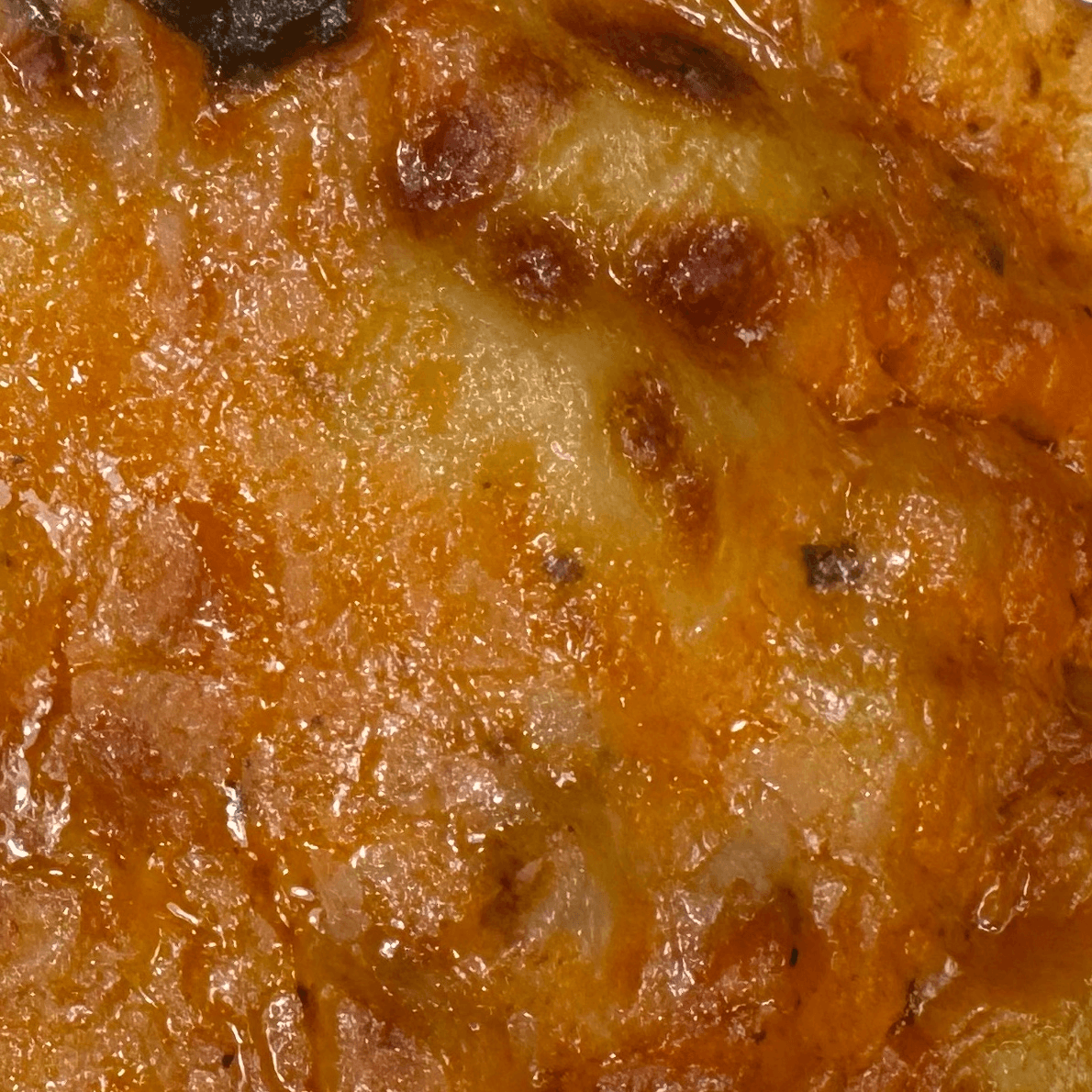 Grandma a La Vodka Pizza