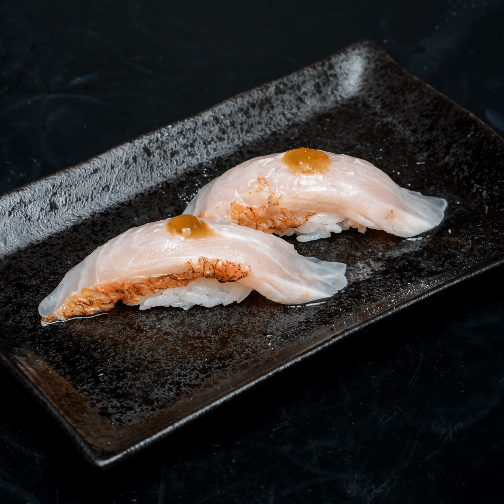 Golden Eye Snapper / Kinmedai Nigiri