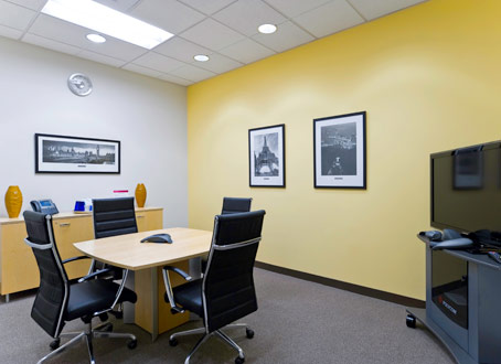 Regus - California, Sacramento - Elk Grove Photo