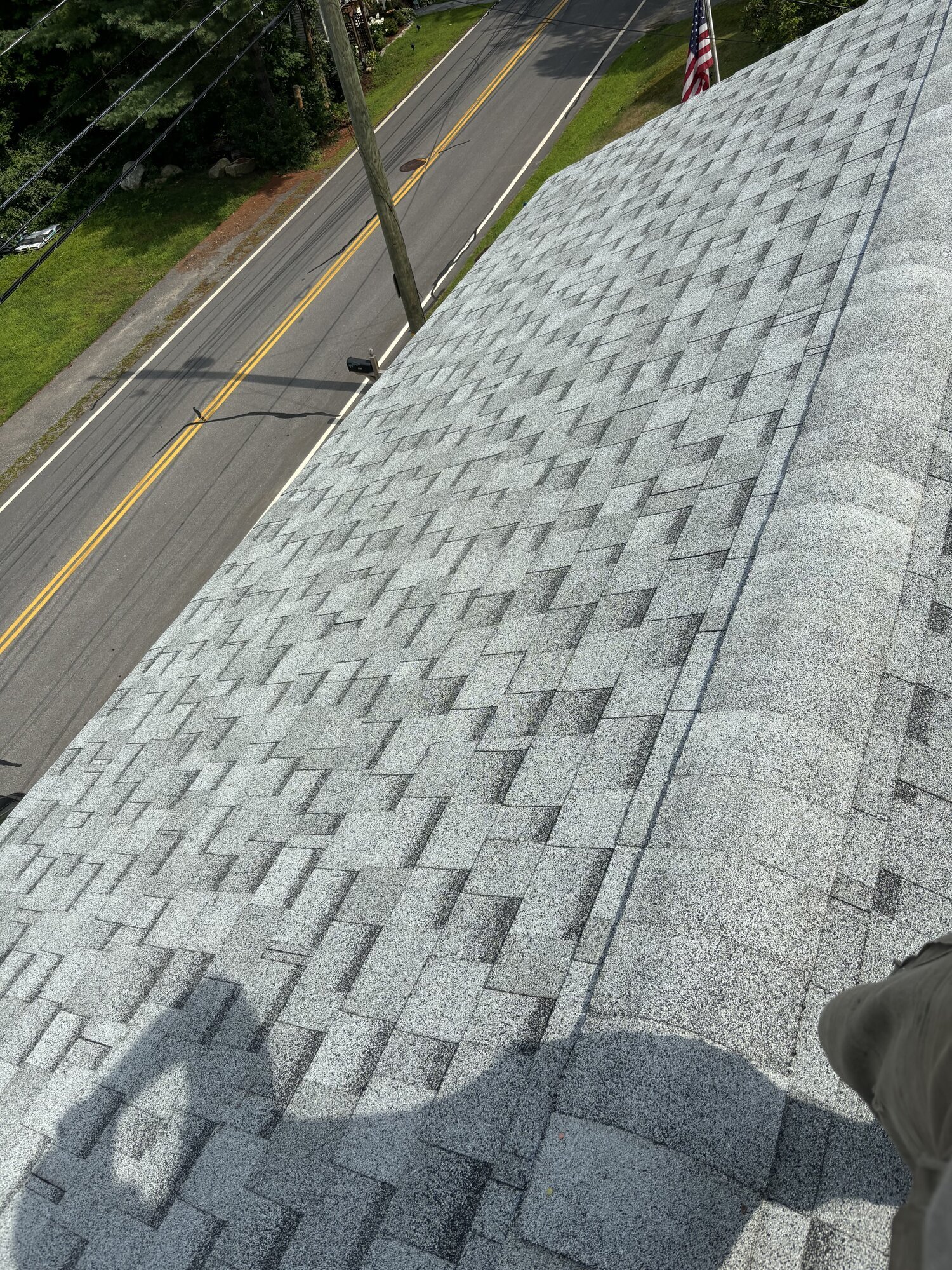 Spofford Construction LLC Image