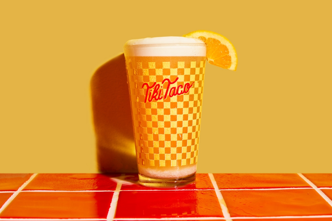 TIKI RADLER