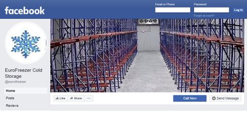 Follow Us On Facebook To Keep Up With Industry News And Other Updates