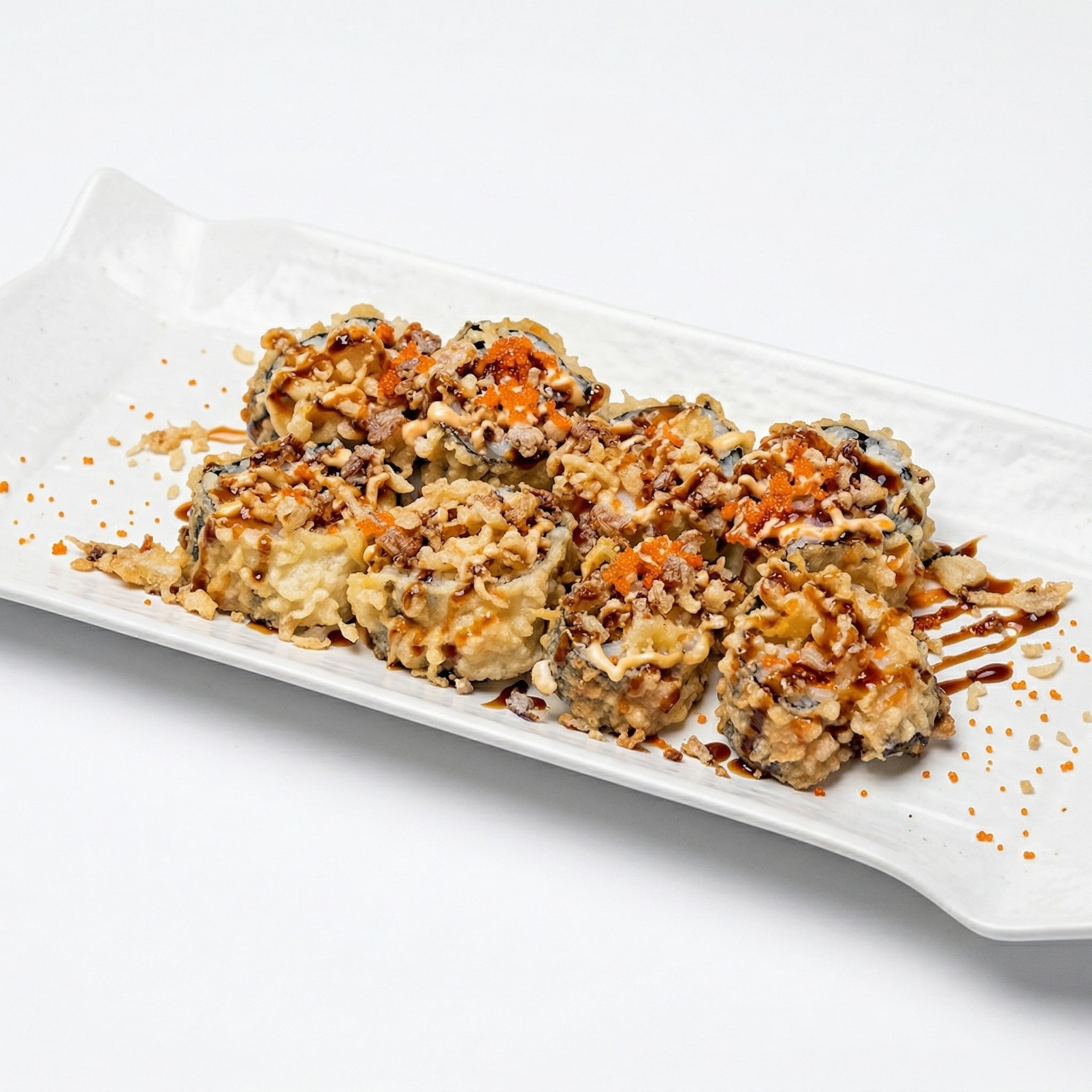 Cowboy Roll